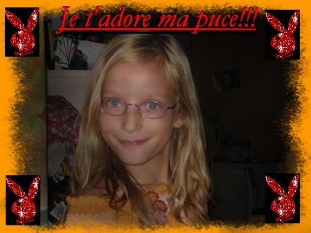 Et VoIlA mA tItE ChLoé!!!