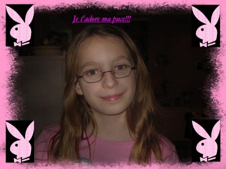 Ma TiTe SoEuR De CoEuR!!!
